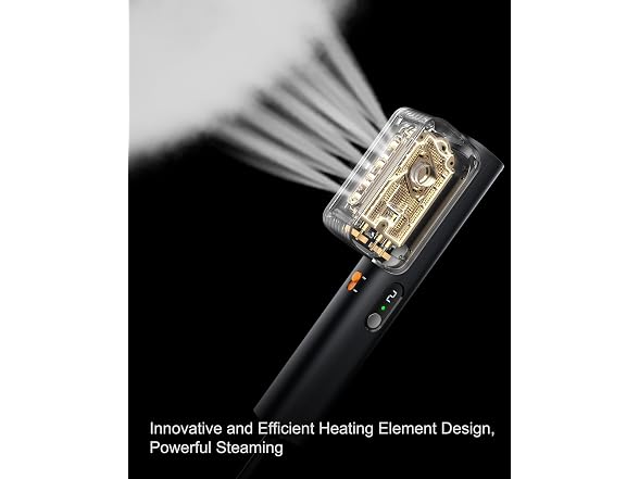 Nexdoo G7 Dual Voltage Steamer