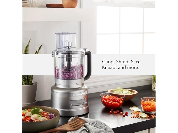 KitchenAid 13-Cup Food Processor