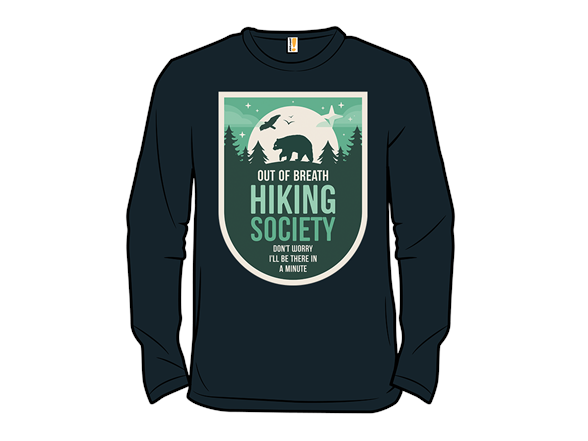 Hiking Society