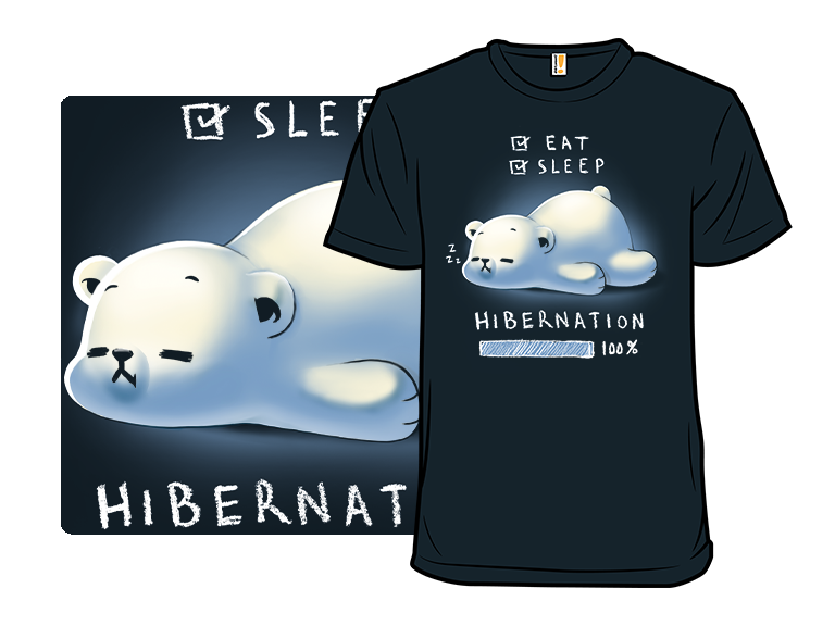 Hibernation - Gallery 8