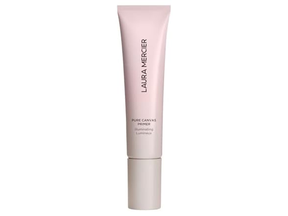 Laura Mercier Pure Canvas Primer Illuminating, 1 oz