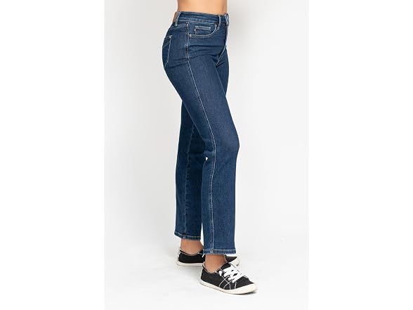 Judy Blue Women (20 Plus) High Waist Tummy Jeans
