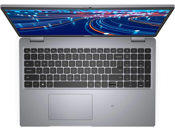 Dell Latitude 5520 15.6" i7 11th Gen 16GB 512GB (S&D)