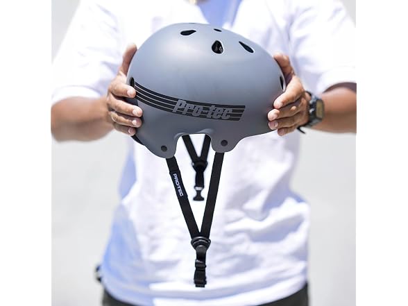 Pro-Tec Old School Low PRO Certified Helmet