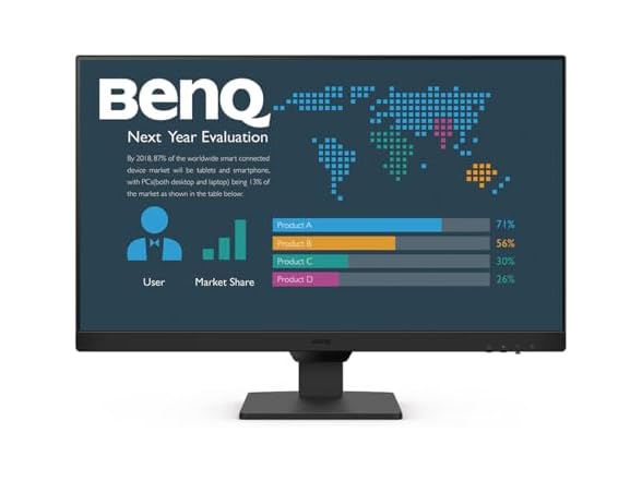 BenQ 27" FHD Monitor | BL2790