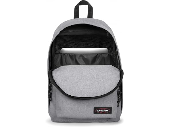 EASTPAK Out Of Office – 31L Backpack with 16” Laptop Sleeve