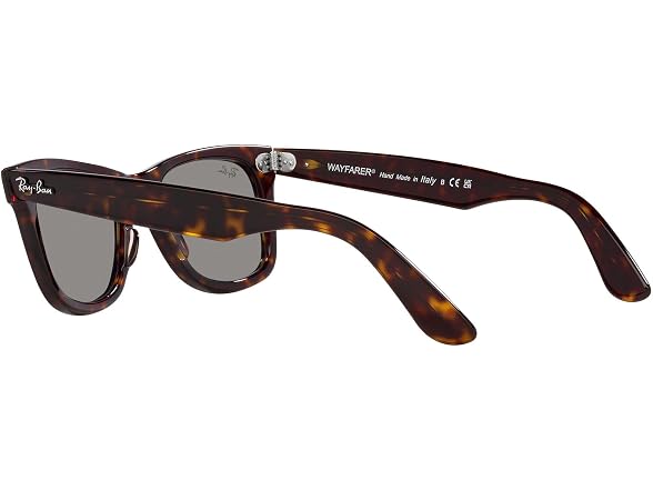 Ray-Ban Unisex 0RB2140 Wayfarer Sunglasses