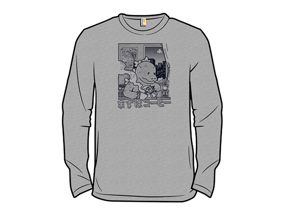 Destruction, but first coffee