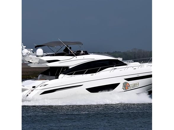 Dog Car Badge Rottie 3D Laser Cut