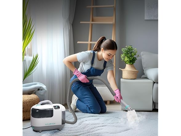 HAUSHOF HAUSHOF Spot & Stain Cleaner