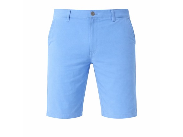 3Pk Asst Mens Slim Fit Chino Shorts