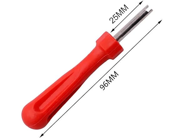 Rsbero AAP-Auto-058 Portable Tire Valve