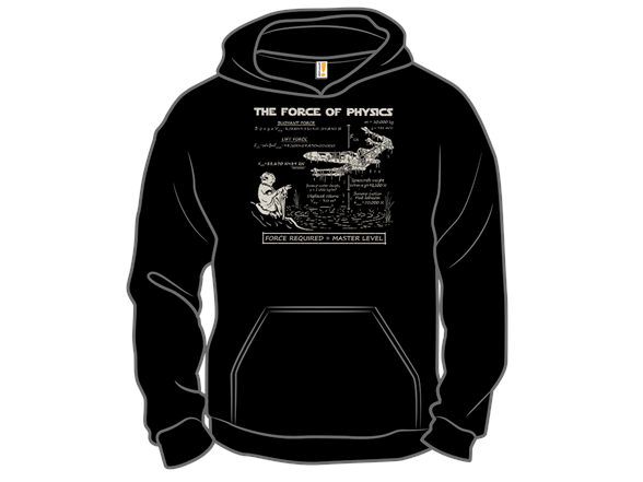 The Force of Physics - Gallery 5