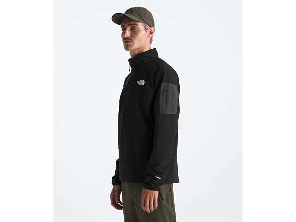 The North Face M. Tek Approach Jacket