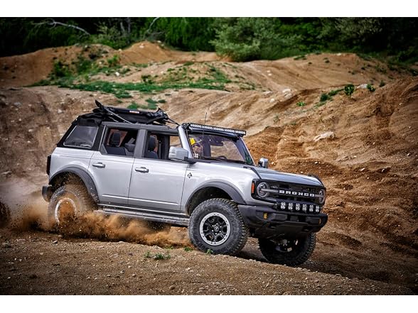 Bestop 5687317 Trektop - '21-Current