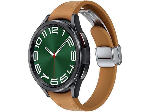(NEW) SAMSUNG Galaxy Watch 6 Bespoke Edition (47mm)