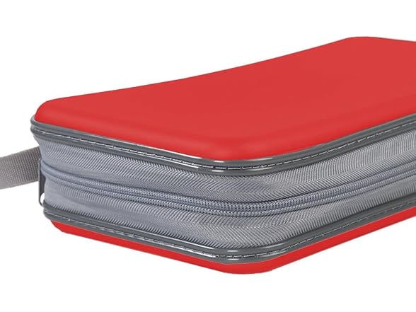 Sogboy CD Case Wallet