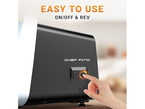 Electric Meat Grinder