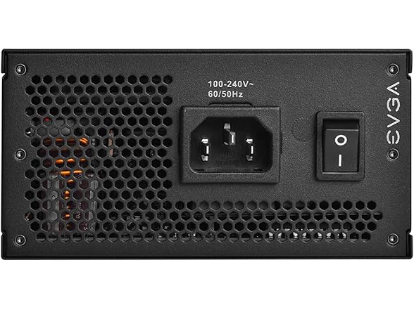 EVGA SuperNOVA 850 GM, 80 PLUS Gold 850