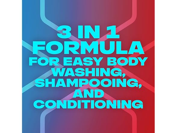 Prell Original Green Shampoo Men and Women 13.5oz
