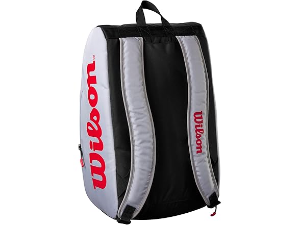 WILSON Super Tour Pickleball Bag