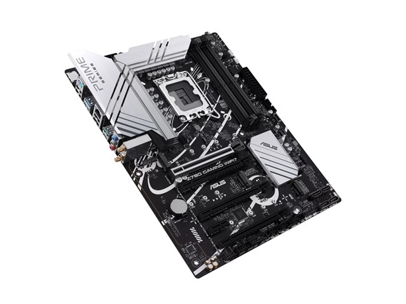 ASUS Z790 GAMING WIFI7 Motherboard