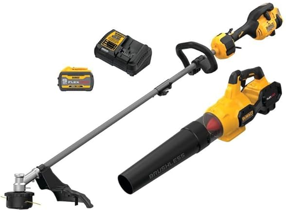 DEWALT 60V Combo Kit (DCKO266X1)