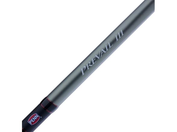 PENN Prevail III 7' Inshore Casting Rod