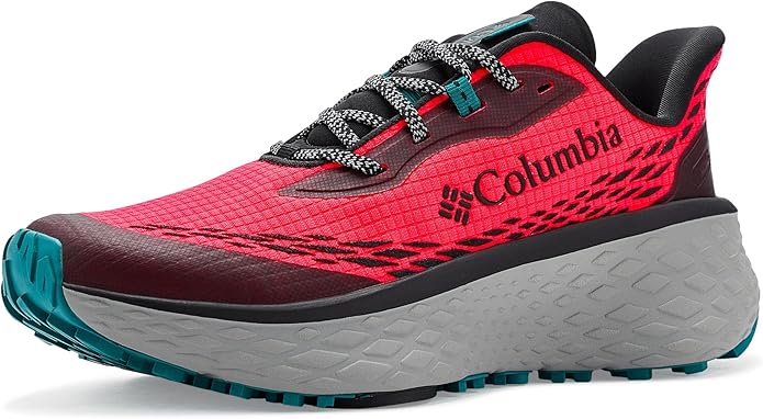 Columbia Women's Konos Trillium ATR Shoes - Gallery 7