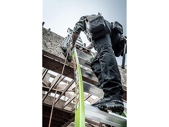 Little Giant Ladder 13814-001D 8' KK Pro 8' FG 1AA