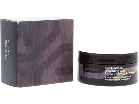 Aveda Men Pure-Formance Grooming Clay, 2.6 oz