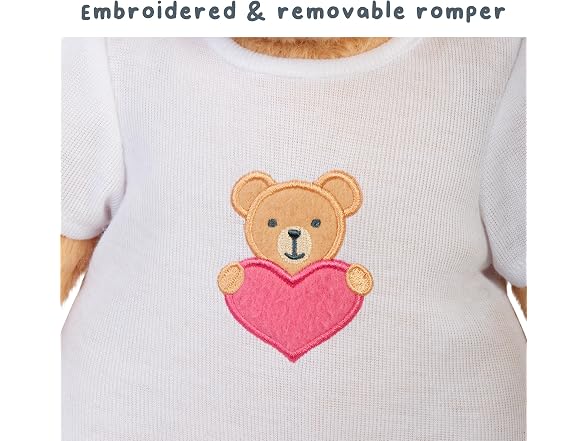 Baby born My Teddy Bear - Gallery 6