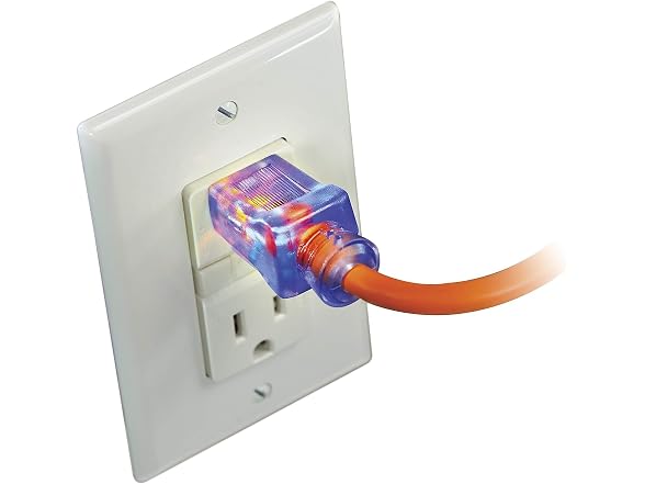 Clear Power Water Pipe Heating Cable - 30ft