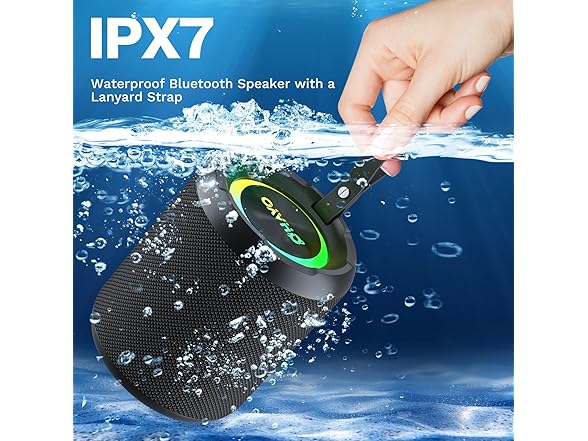 OHAYO Wireless Bluetooth Speaker | 40W