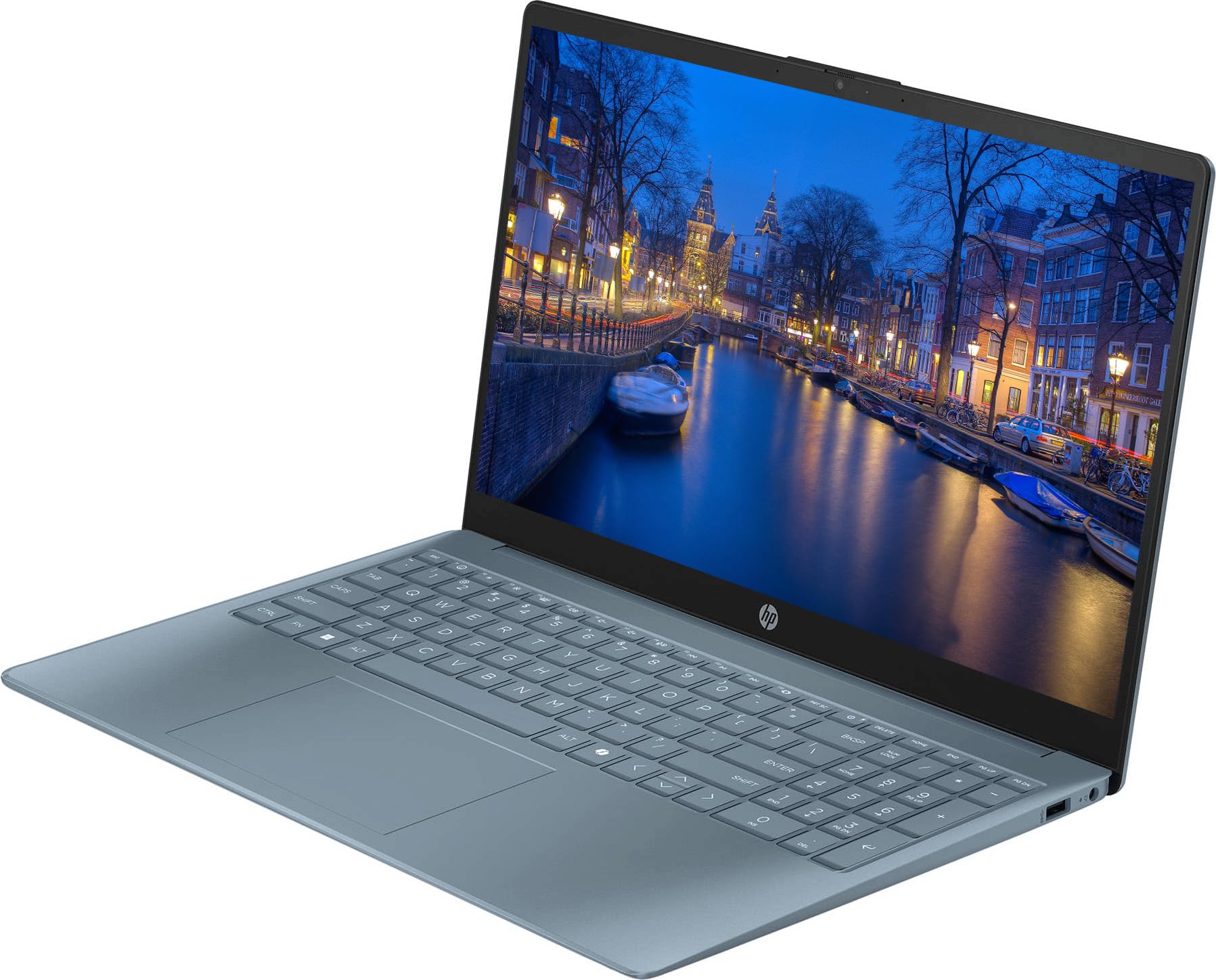 HP Color LaserJet Printer & Laptop Bundle - Gallery 7