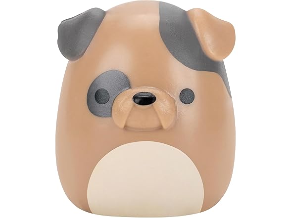 Squish-a-longs Scribblers 3-Pack