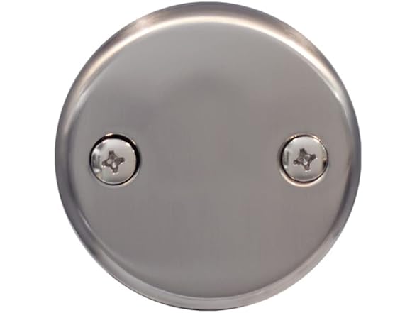 Westbrass Tip Toe Sch. 40 PVC Plumber's Pack