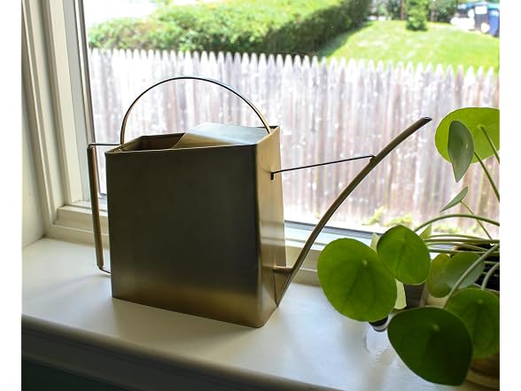Achla Designs Windowsill Watering Can