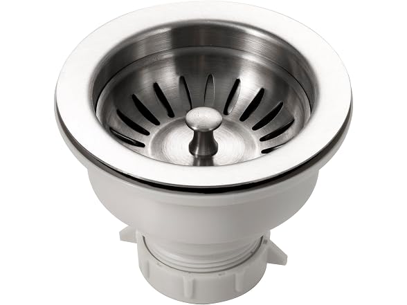 Houzer BG-7100 - Stainless Steel Wirecraft Bottom Sink Grid