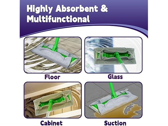 ciAmore Microfiber Cleaning Cloth