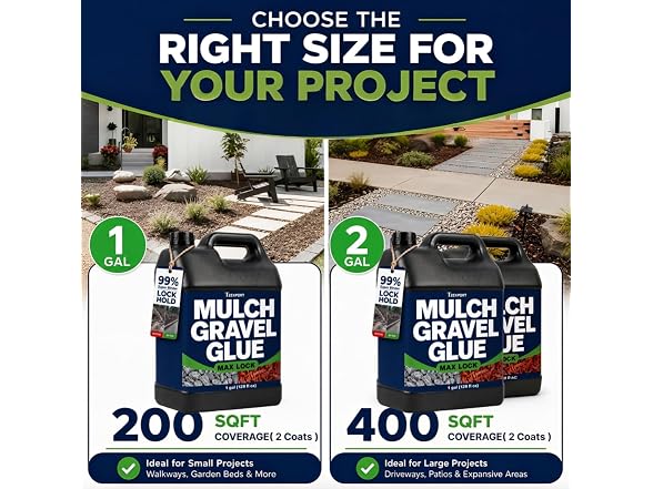 Teexpert Rock Glue