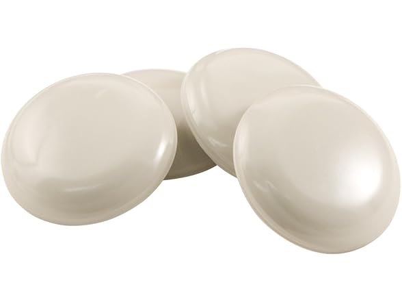 SuperSliders Self-Stick Furniture Moving Slider