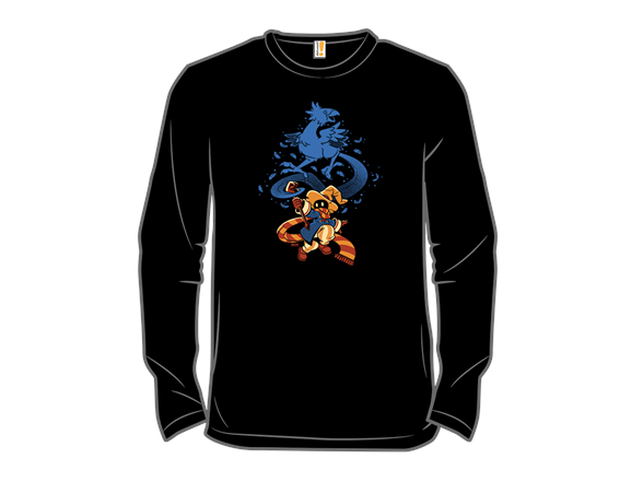 Pop Culture Patronus