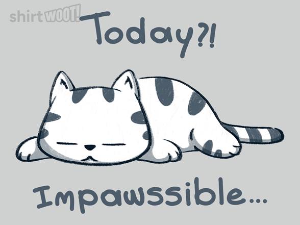 Is Impawssible - Gallery 2