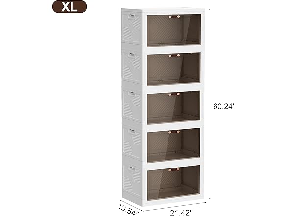 JOYMOOP Storage Bin