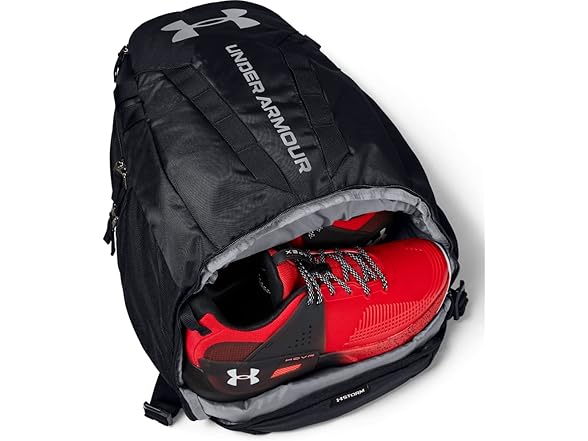 Under Armour Unisex Hustle 5.0 Backpack