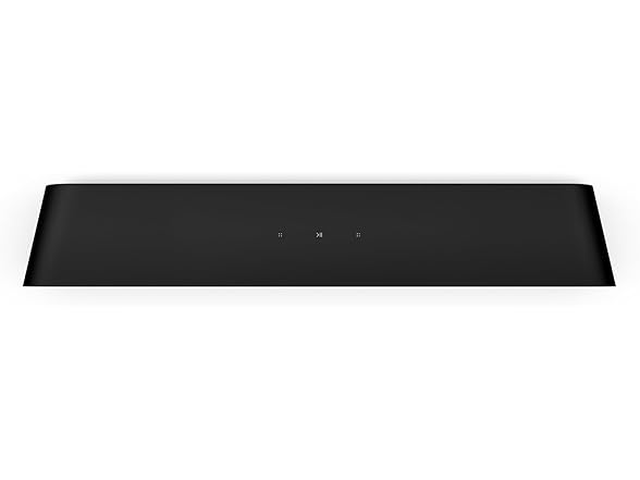 Sonos Ray - Compact Soundbar (Factory Reconditioned)