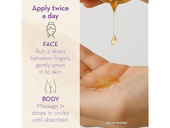 Cicatricure Cicatricure Cica Oil for Stretch Marks &