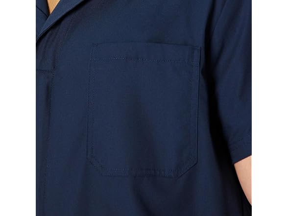 Amazon Basics Men (Medium - Long) Short Coveralls