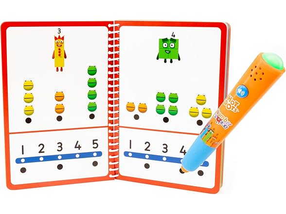 Educational Insights Hot Dots